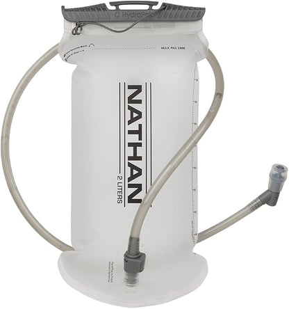 Nathan Hydration Bladder BPA Free, Water Bladder by NATHANSPORTS