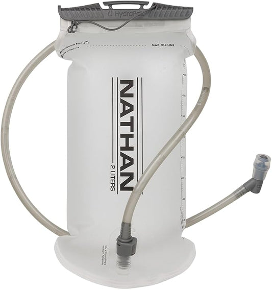 Nathan Hydration Bladder BPA Free, Water Bladder by NATHANSPORTS
