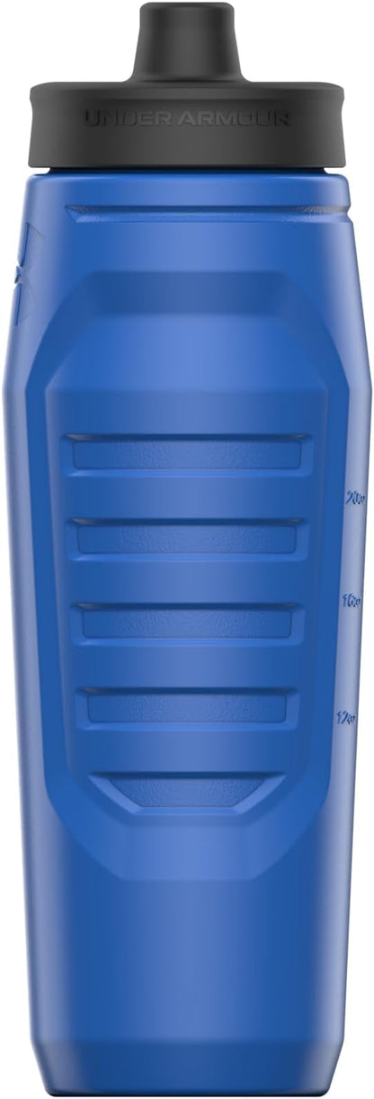 UNDER ARMOUR 32oz Sideline Squeeze Polyester - Image 3