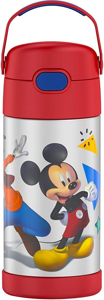 THERMOS FUNTAINER Water Bottle by Thermos