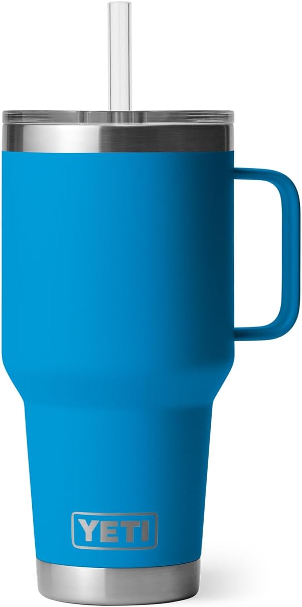 YETI Rambler 35 oz Tumbler - Image 7