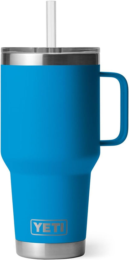 YETI Rambler 35 oz Tumbler - Image 7