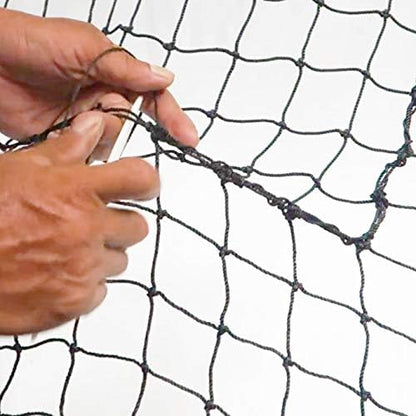 JFN Netting Repair Kit for #18 Nylon 3/4" - Image 5