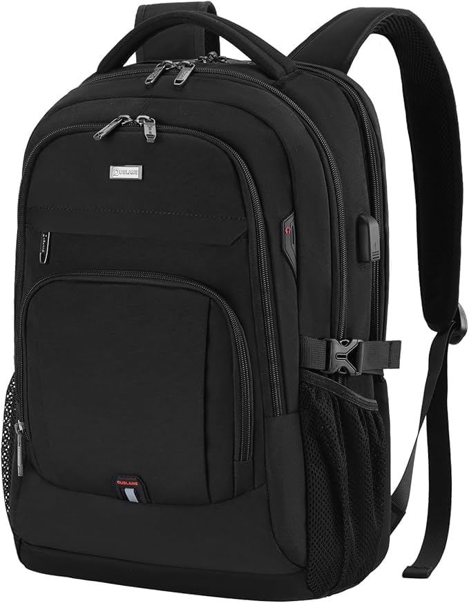 DUSLANG 17 Inch Laptop Backpack - Image 2