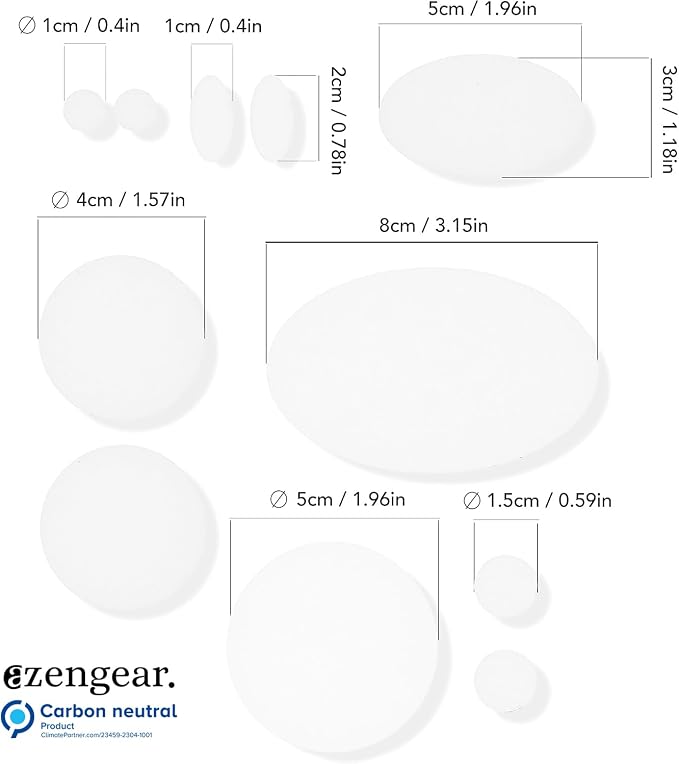 aZengear Repair Patches - Image 2