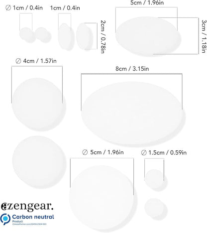 aZengear Repair Patches - Image 2