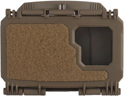 Tactical Phone Case Universal Integrated Phone Clamp MOLLE Holder, Cell Phone - Image 7