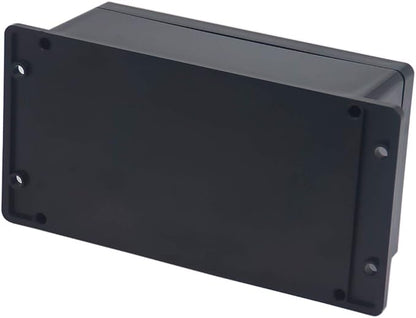 Project Box ABS Black Electrical Boxes IP65 Outdoor Waterproof Box Electronic - Image 6