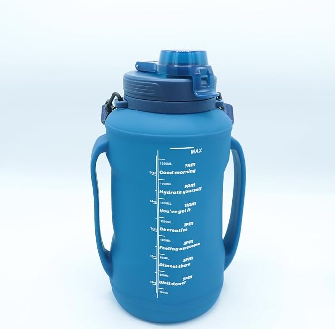 64oz Foldable Water Kettle - Image 2