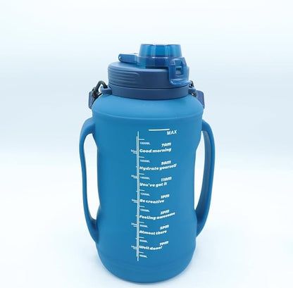 64oz Foldable Water Kettle - Image 2
