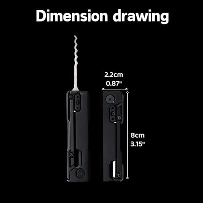 outdoor tools | Camping and BBQ | Suitable - Image 5