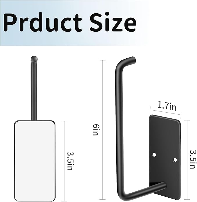 Hat Racks for Baseball Caps 4 Pack, Stainless Steel Adhesive Hat Hanger Hooks - Image 5