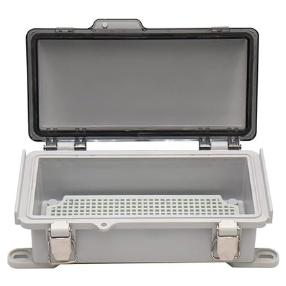 MAKERELE Small Outdoor Junction Box Waterproof Electrical IP67 Plastic Enclosure - Image 8