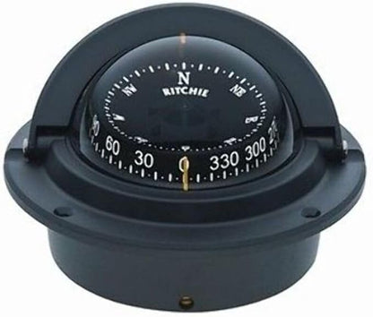 RitchieRitchie SS-5000-12 Flush Mount Supersport Compass by Ritchie