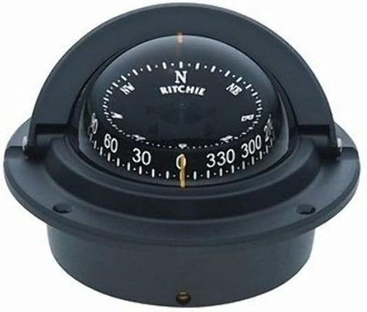RitchieRitchie SS-5000-12 Flush Mount Supersport Compass by Ritchie