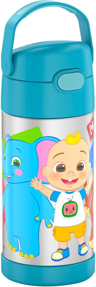 THERMOS FUNTAINER Water Bottle - Image 2