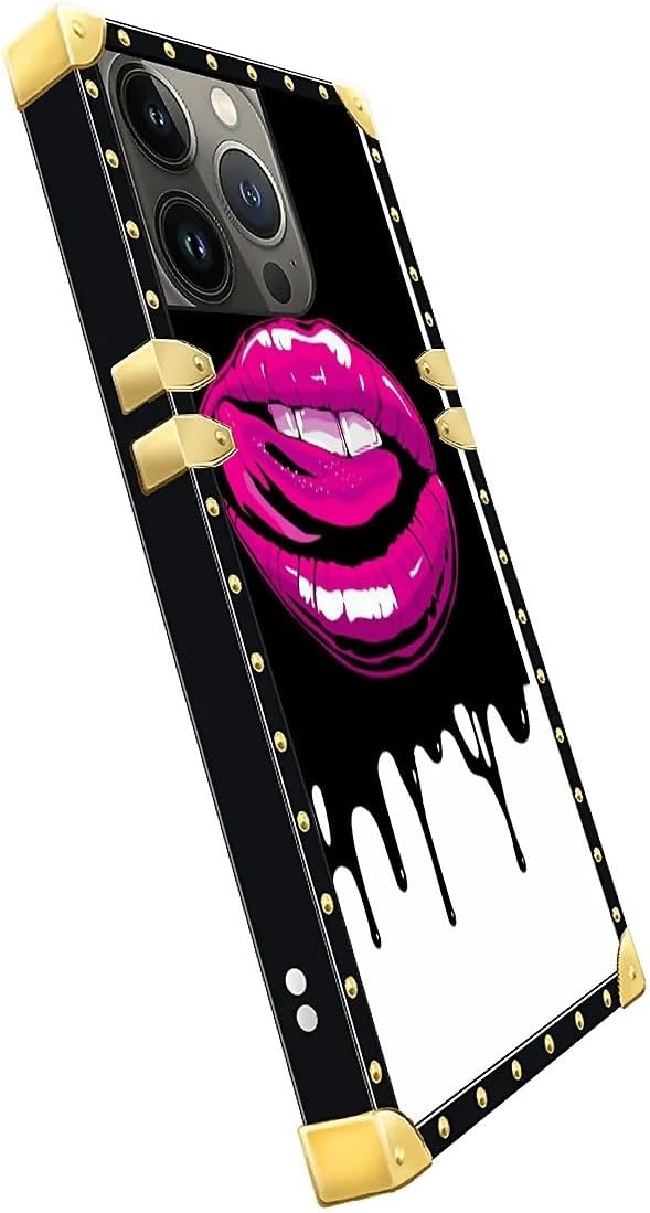 Compatible with iPhone 14 Pro Max Case - Image 4