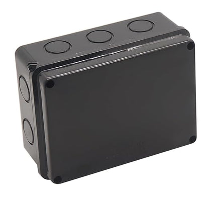 Project Box IP65 Waterproof Dustproof Junction Boxes ABS Plastic DIY Electronic - Image 3