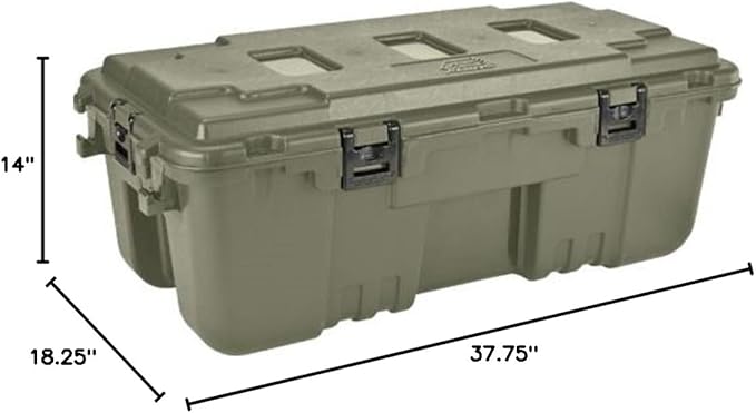 Plano Storage Trunk - Image 4