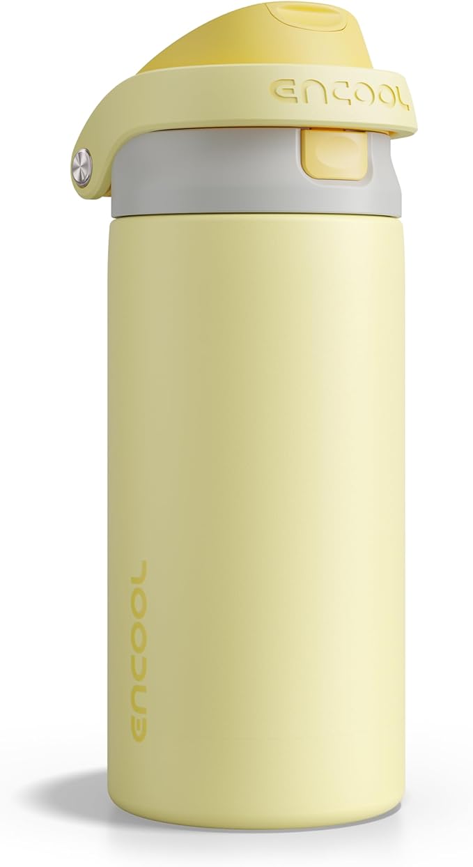 ENCOOL Leakproof Insulated Water Bottle by ENCOOL