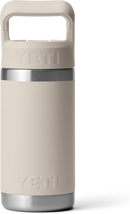 YETI Rambler Jr. 12 oz Kids Bottle, - Image 4