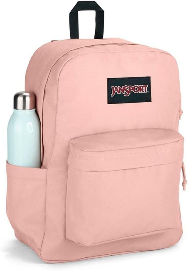 JanSport SuperBreak Plus Backpack - Image 2