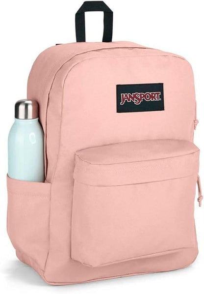 JanSport SuperBreak Plus Backpack - Image 2