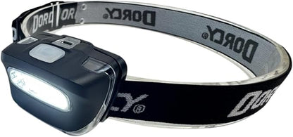 Dorcy 8-LED Adjustable LED Headlight Flashlight - Image 2