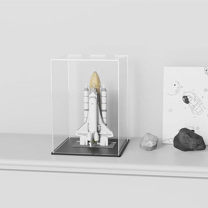 SVENJBB Acrylic Display Case - Image 3