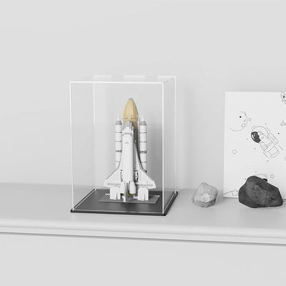 SVENJBB Acrylic Display Case - Image 2