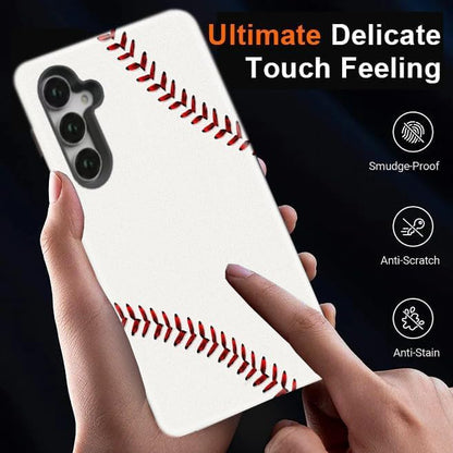 Compatible for Samsung Galaxy A16 5G Case, Dual Layer Heavy Duty 2 in 1 - Image 7