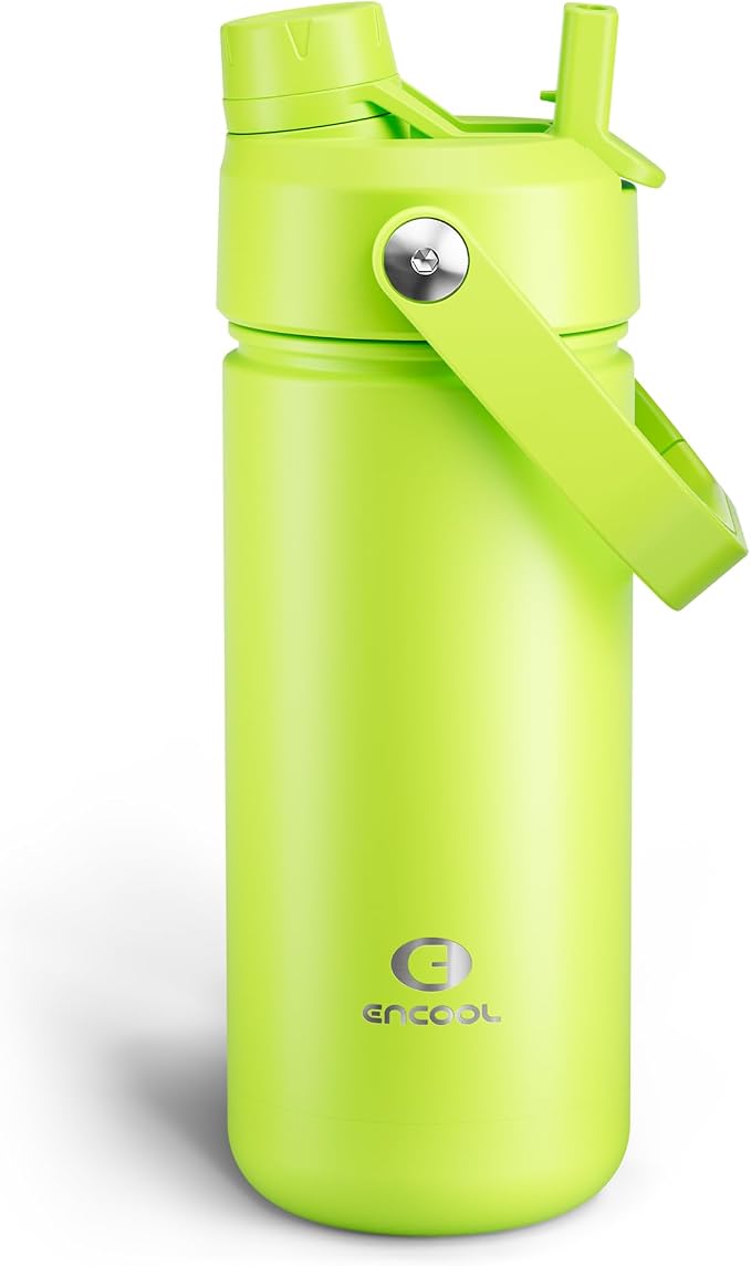 ENCOOL Insulated Water Bottle by ENCOOL