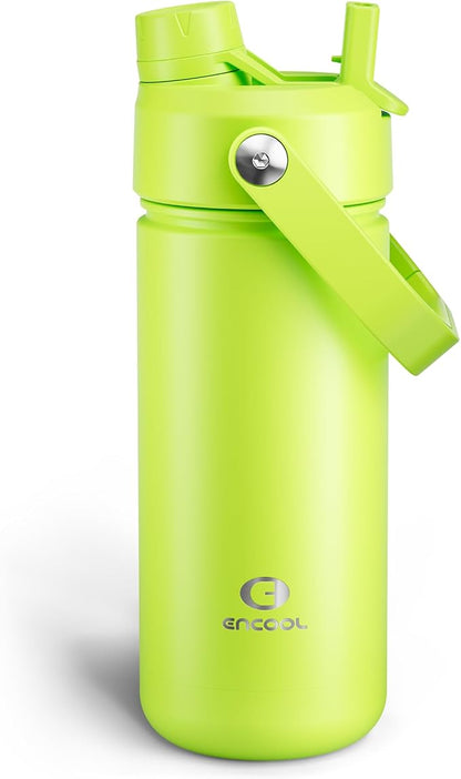 ENCOOL Insulated Water Bottle by ENCOOL