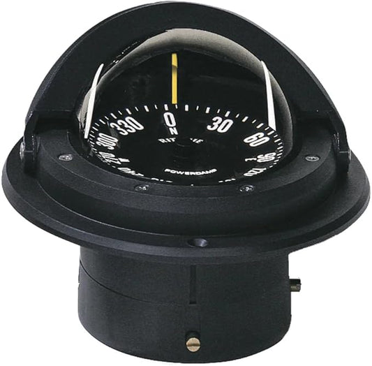 Ritchie Navigation Ritchie Voyager Compass Flat-Card Dial by Ritchie