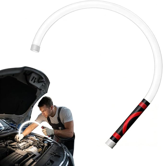 Flexible LED Flashlight Stick by VERNILLA