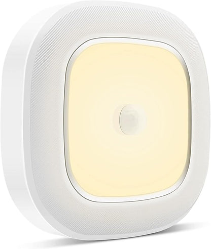 Motion Sensor Battery Operated Lights by WhitePoplar