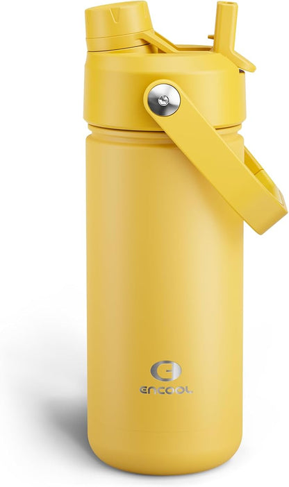 ENCOOL Insulated Water Bottle by ENCOOL