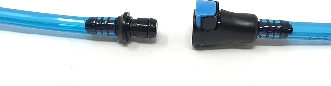 Mazama Quick Connect 2-Pack for Popular Hydration Bladders, Reservoirs. Fits - Image 3