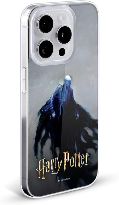 Head Case Designs Officially Licensed Harry Potter Dementor Prisoner of Azkaban - Image 2