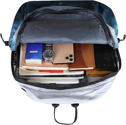 Lightweight Packable Foldable Backpack，Hiking backpack，Travel Backpack - Image 3