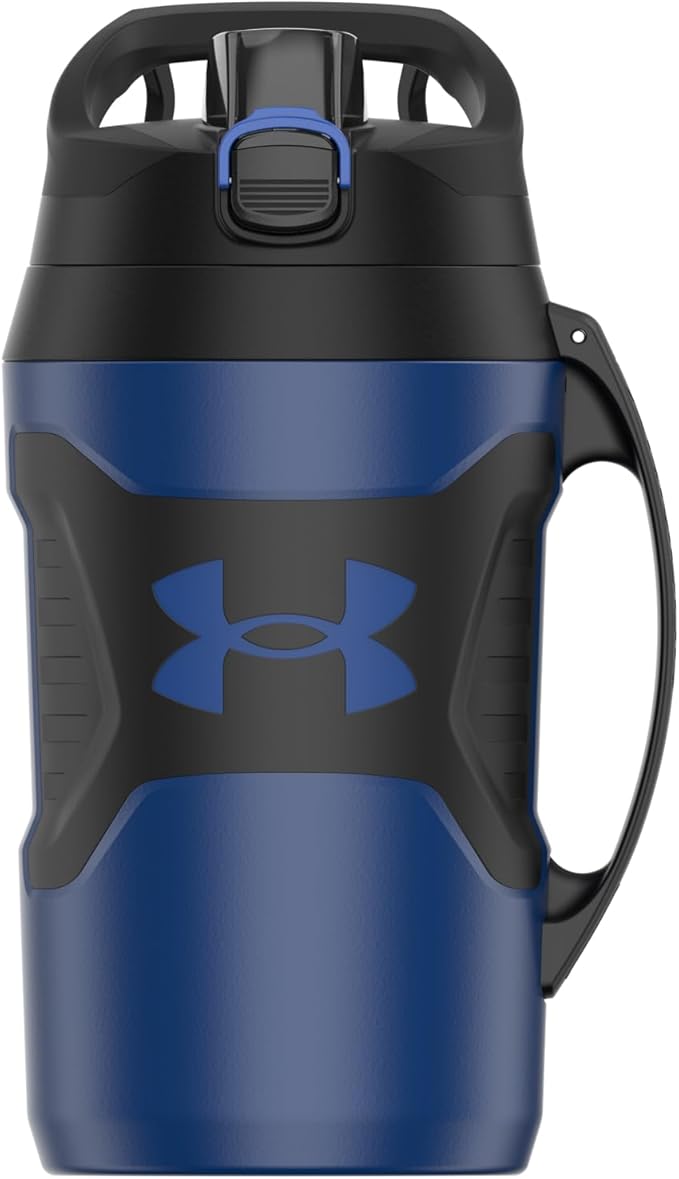 Under Armour Half Gallon Water Bottle Insulated, 64oz Insulated Water Bottle - Image 2