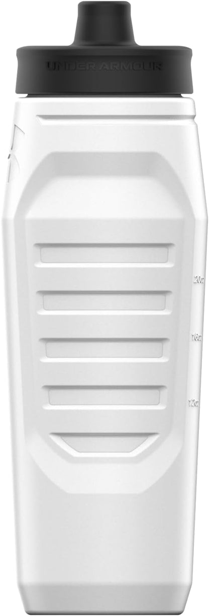 Under Armour Squeeze Water Bottles, 32 oz Water Bottles, Sideline Sports Water - Image 3