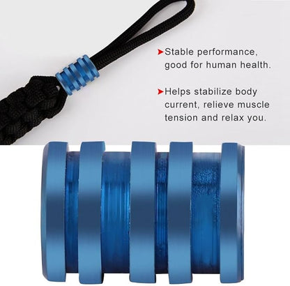 Pcs Alloy Lanyard Beads – Paracord Beads - Image 6