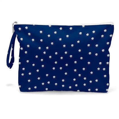 Fokongna Travel Makeup Bag by Fokongna