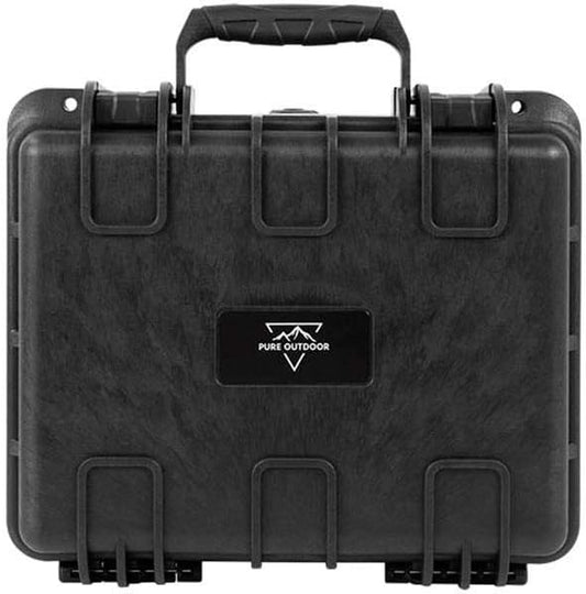 Monoprice Weatherproof/Shockproof Hard Case by Monoprice