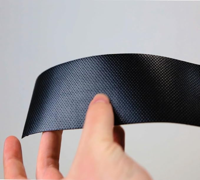 Mytee Products 8.8 oz Waterproof Blue Vinyl Tarp Repair Tape 6 Inch x 50 FT - Image 9