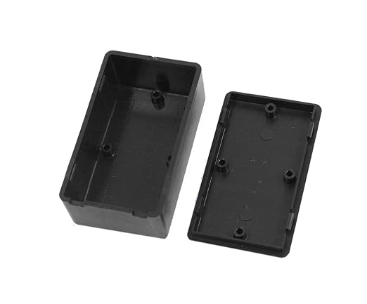 YXQ 60x36x25mm Waterproof Electric Project Case Junction Box - Image 3