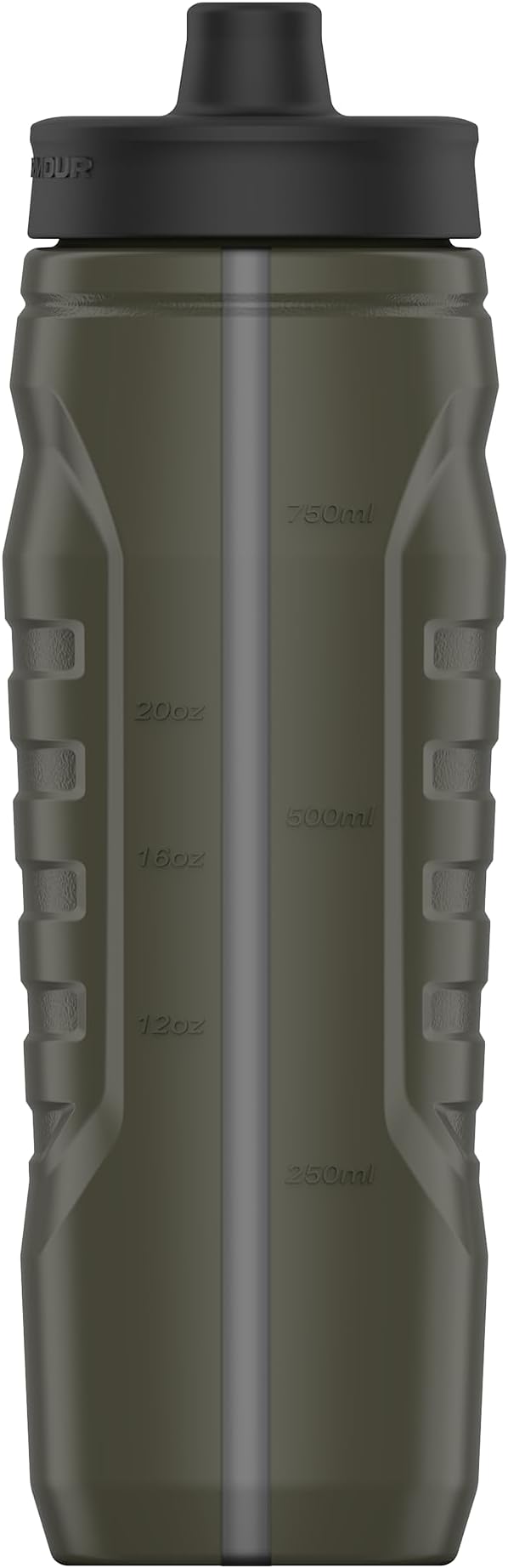 Under Armour Squeeze Water Bottles, 32 oz Water Bottles, Sideline Sports Water - Image 4