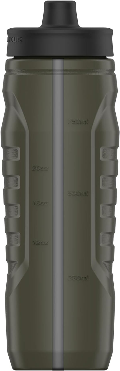Under Armour Squeeze Water Bottles, 32 oz Water Bottles, Sideline Sports Water - Image 4