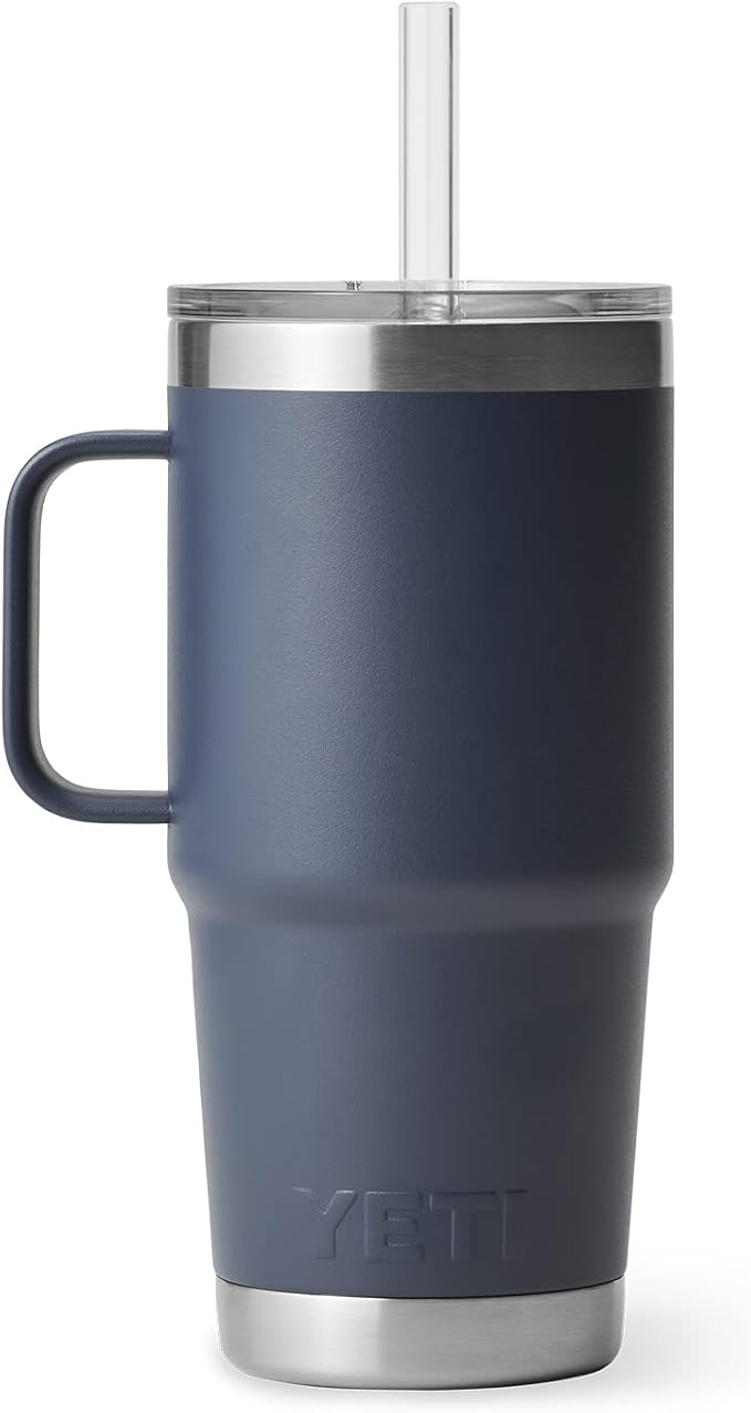 YETI Rambler 25 oz Tumbler - Image 7